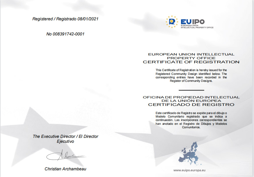 LFGB Certificate